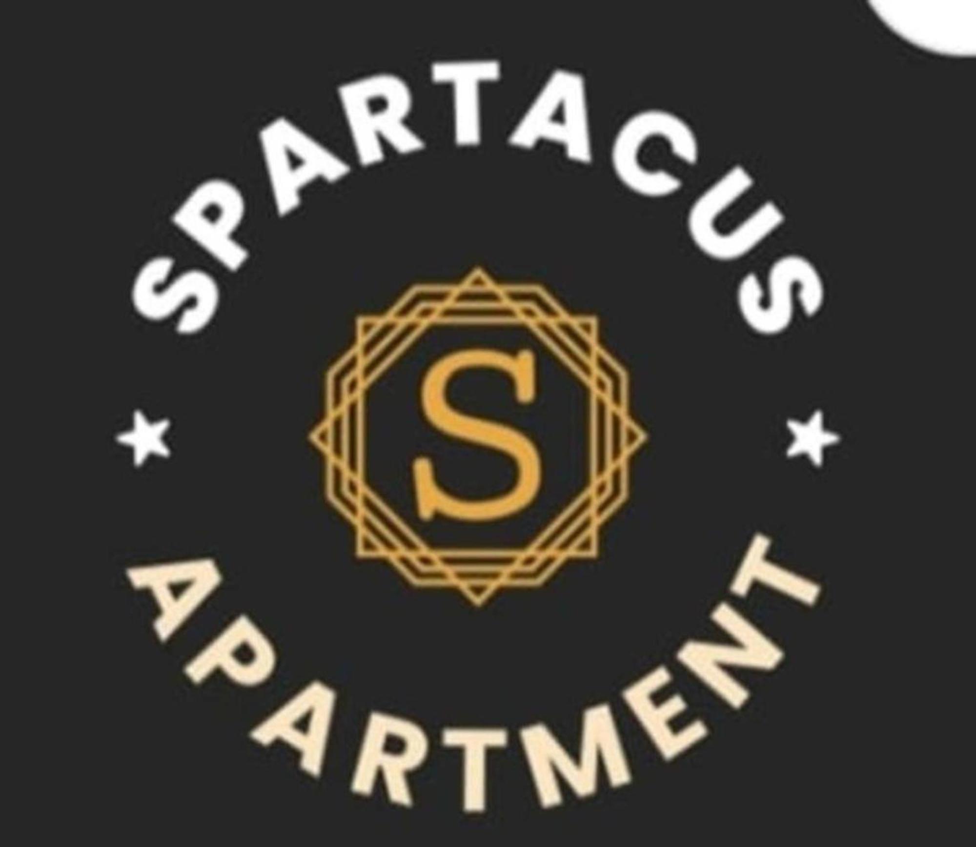 Spartacus Apartment 2 Alexandrópolis Exterior foto